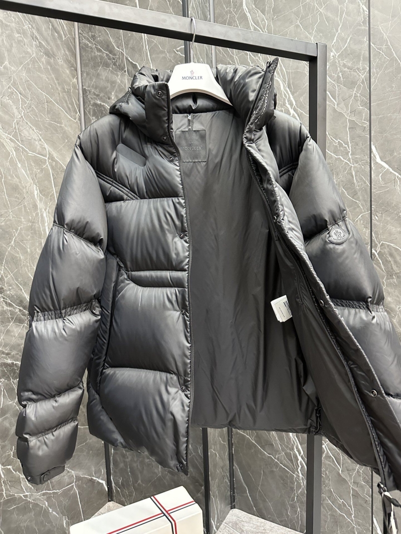 Moncler Down Coat